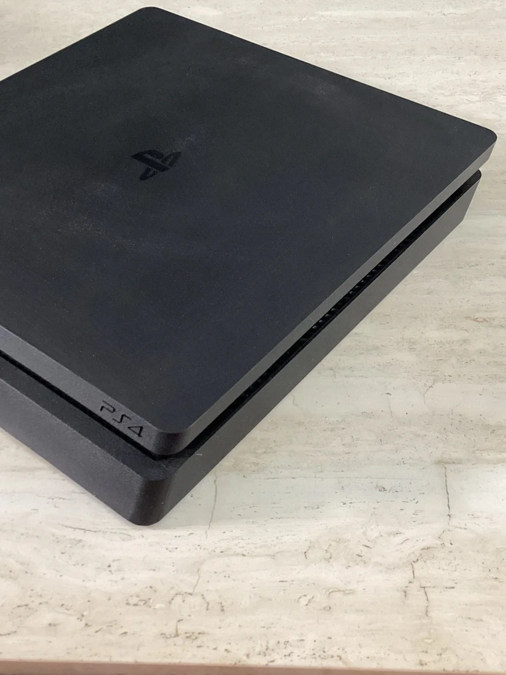 Sony PlayStation 4 Slim 1TB Console & Sony Controller Tested